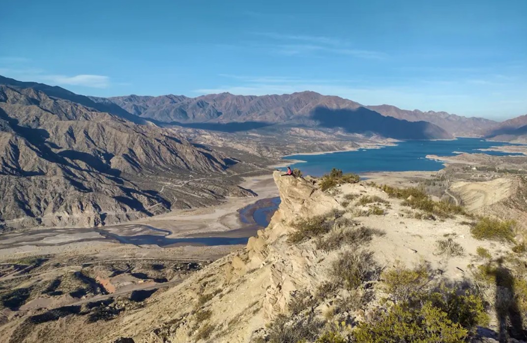 Trekking C.Bayo-Potrerillos {activities-custom-search}